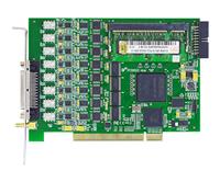 PCI采集卡：PCI8521